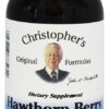 Comprar baga de xarope de coração de espinheiro - 4 oz. Dr. Christopher's original formulas preço no brasil ervas hawthorn (pilriteiro) suplemento importado loja 1 online promoção -
