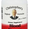 Comprar fórmula da corrente sanguínea 450 mg - cápsulas vegetarianas 100 dr. Christopher's original formulas preço no brasil bolsa-de-pastor ervas suplemento importado loja 9 online promoção -