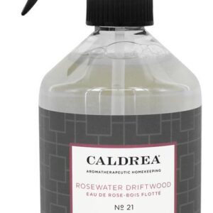 Spray de bancada Rosewater Driftwood - 16 fl. oz. Caldrea