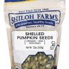Comprar sementes de abóbora sem casca orgânica - 12 oz. Shiloh farms preço no brasil alimentos & lanches sementes de abóbora suplemento importado loja 1 online promoção -