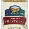 Comprar germe de trigo torrado - 12 oz. Shiloh farms preço no brasil alimentos & lanches gengibre suplemento importado loja 9 online promoção -