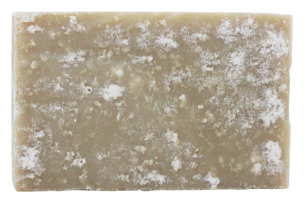 Sabão em barra de magnésio - 4.3 oz. Life-Flo - Imagem 4