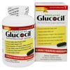 Comprar glucocil - 120 softgels neuliven health preço no brasil controle de açúcar no sangue suplementos nutricionais suplemento importado loja 1 online promoção -