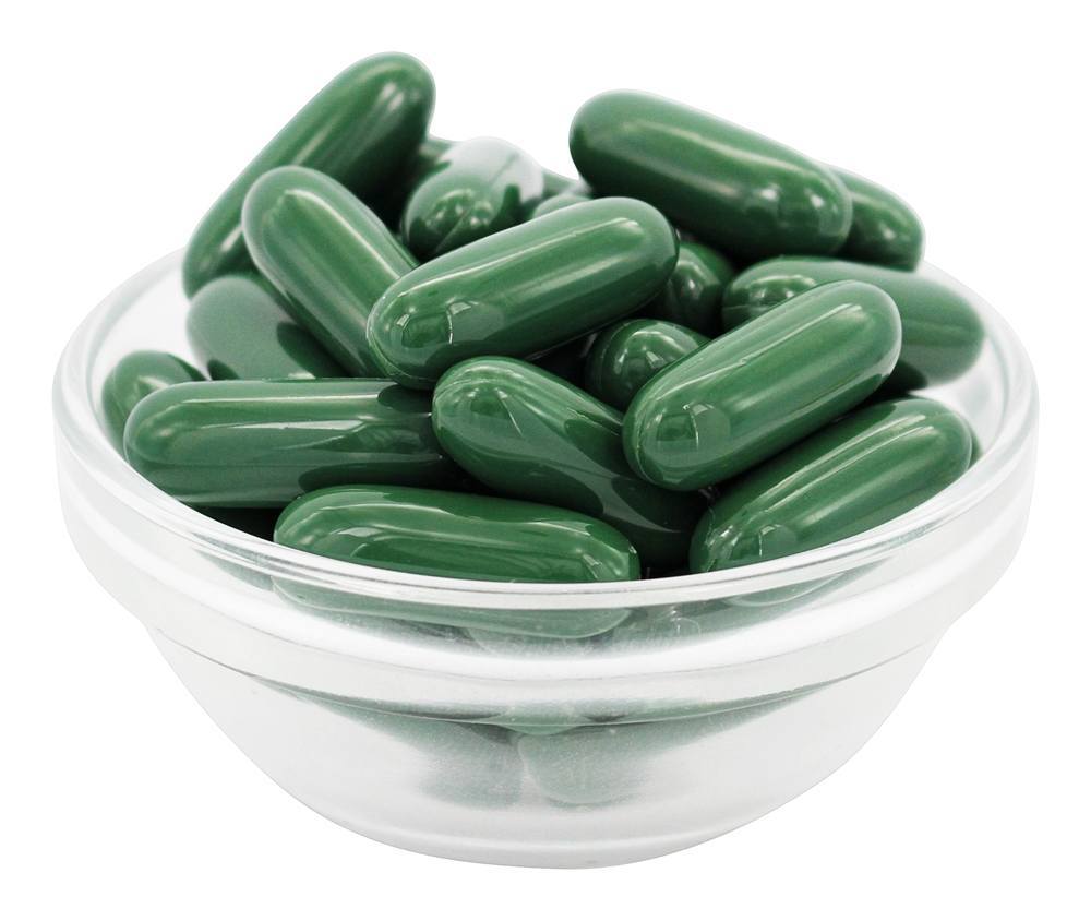 Glucocil - 120 Softgels Neuliven Health - Imagem 5