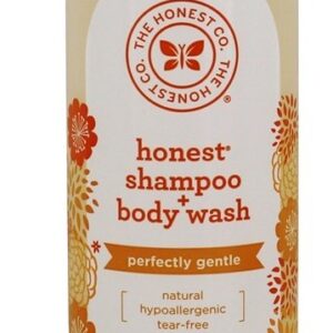 Comprar honesto xampu + corpo lavar doce laranja baunilha - 8. 5 fl. Oz. The honest company preço no brasil saúde de crianças & bebês shampoos suplemento importado loja 25 online promoção -