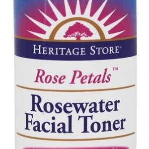 Comprar rosa pétalas rosewater facial toner - 8 fl. Oz. Heritage preço no brasil cuidados pessoais & beleza tônico facial suplemento importado loja 35 online promoção - 18 de agosto de 2022