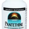 Comprar pantethine 300 mg. - 90 tablets source naturals preço no brasil cromo vitaminas e minerais suplemento importado loja 13 online promoção -