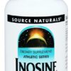 Comprar inosina 500 mg. - 120 tablets source naturals preço no brasil inosina suplementos nutricionais suplemento importado loja 1 online promoção -