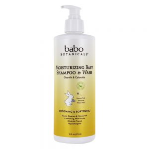 Comprar shampoo hidratante para bebês e lavagem de aveia e calêndula - 16 fl. Oz. Babo botanicals preço no brasil protetor solar & aloe vera saúde de crianças & bebês suplemento importado loja 11 online promoção -