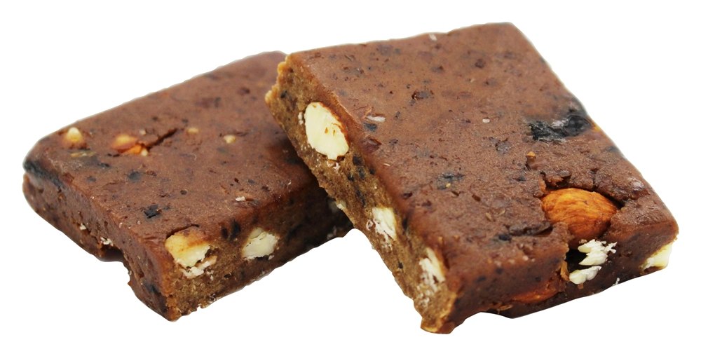 Barra de Proteína Sabor Blueberry - 1.83 oz. RXBAR - Imagem 4