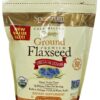 Comprar flaxseed premium de chão orgânico - 24 oz. Spectrum essentials preço no brasil alimentos & lanches sementes de linhaça suplemento importado loja 1 online promoção -