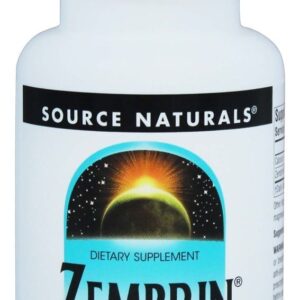 Comprar zembrin 25 mg. - 60 tablets source naturals preço no brasil ervas suporte para o humor suplemento importado loja 53 online promoção -