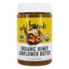 Comprar mel de manteiga de girassol orgânico - 16 oz. Wild friends preço no brasil alimentos & lanches manteiga de semente de girassol suplemento importado loja 1 online promoção -