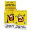 Comprar mel de manteiga de girassol orgânico - 1. 15 oz. Wild friends preço no brasil alimentos & lanches massa / macarrão suplemento importado loja 7 online promoção -