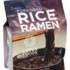 Comprar arroz orgânico ramen macarrão de arroz preto 4 pacote proibido - 10 oz. Lotus foods preço no brasil alimentos & lanches lanches de arroz suplemento importado loja 11 online promoção -