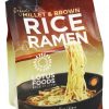 Comprar orgânico arroz ramen inteiro grão talharim 4 empacotar painço & marrom - 10 oz. Lotus foods preço no brasil alimentos & lanches geléia e compotas suplemento importado loja 7 online promoção -