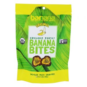 Comprar mordidas orgânicas de banana chewy original - 3. 5 oz. Barnana preço no brasil alimentos & lanches sucos suplemento importado loja 147 online promoção -