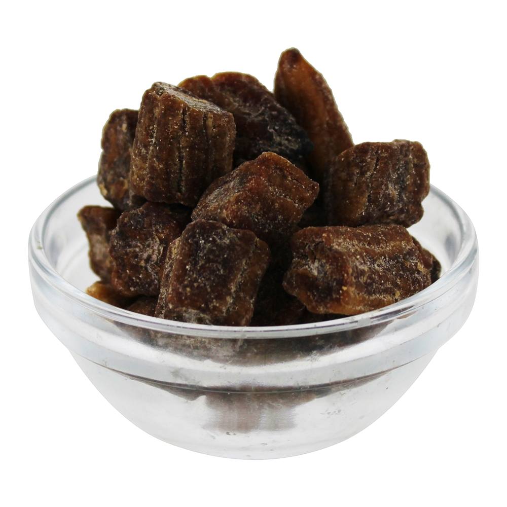 Mordidas Orgânicas de Banana Chewy Original - 3.5 oz. Barnana - Imagem 3