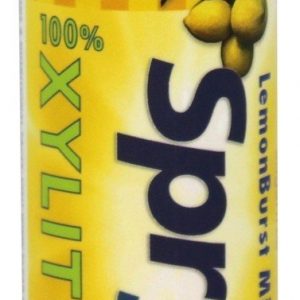 Comprar spry mints com xylitol lemonburst - 45 contagem xlear preço no brasil alimentos & lanches sucos suplemento importado loja 183 online promoção -