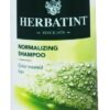 Comprar shampoo de normalização - 8. 79 fl. Oz. Herbatint preço no brasil cuidados pessoais & beleza pó de argila facial suplemento importado loja 7 online promoção -