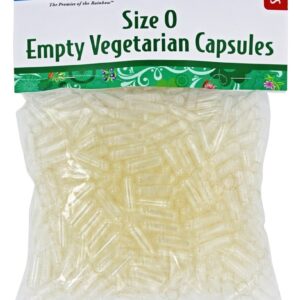 Comprar tamanho vazio de cápsulas vegetarianas 0 - cápsulas vegetarianas 500 solaray preço no brasil cápsulas vazias suplementos nutricionais suplemento importado loja 93 online promoção -