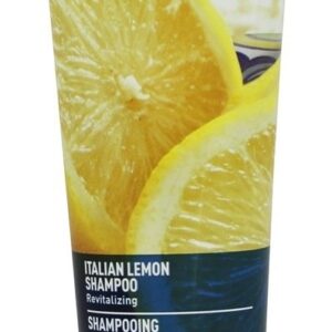 Comprar champô limão italiano - 8 fl. Oz. Desert essence preço no brasil saúde de crianças & bebês shampoos suplemento importado loja 17 online promoção -