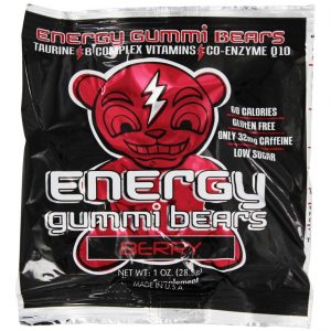 Comprar energy gummy berry sabor - 1 oz. Energy gummi bears preço no brasil extrato de semente de uva (opc's) suplementos nutricionais suplemento importado loja 33 online promoção -