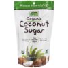 Comprar now real food açúcar de coco orgânico - 16 oz. Now foods preço no brasil alimentos & lanches óleos de cozinha suplemento importado loja 7 online promoção -