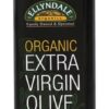 Comprar azeite virgem extra orgânico - 16. 9 fl. Oz. Ellyndale foods preço no brasil alimentos & lanches azeite de oliva suplemento importado loja 1 online promoção -