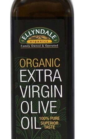 Comprar azeite virgem extra orgânico - 16. 9 fl. Oz. Ellyndale foods preço no brasil alimentos & lanches azeite de oliva suplemento importado loja 21 online promoção -