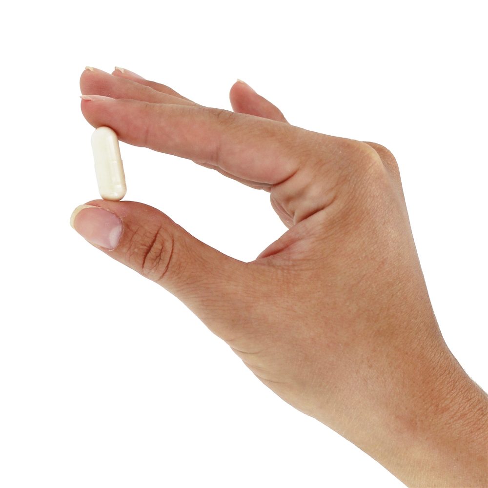 100 % Pure Cartilagem de Tubarão 750 mg. - Cápsulas 90 Solgar - Imagem 6