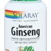 Comprar ginseng americano 480 mg. - cápsulas 50 solaray preço no brasil bacopa ervas suplemento importado loja 7 online promoção -