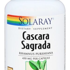 Comprar cascara sagrada 450 mg. - cápsulas vegetarianas 180 solaray preço no brasil cáscara sagrada detoxification herbs & botanicals suplementos em oferta suplemento importado loja 27 online promoção -