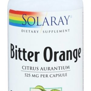 Comprar laranja amarga 525 mg. - cápsulas vegetarianas 100 solaray preço no brasil ervas laranja amarga suplemento importado loja 1 online promoção - 7 de julho de 2022