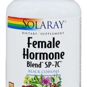 Comprar mistura de hormônios femininos sp-7c - cápsulas vegetarianas 180 solaray preço no brasil cohosh preto (cimicífuga) ervas suplemento importado loja 31 online promoção -