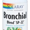 Comprar mistura brônquica sp-22 - cápsulas vegetarianas 100 solaray preço no brasil coffea cruda homeopatia suplemento importado loja 7 online promoção -