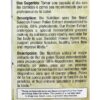 Comprar extrato de pólen de flor sueco 500 mg. - cápsulas vegetarianas 60 bio nutrition preço no brasil saúde da próstata suplementos nutricionais suplemento importado loja 7 online promoção -