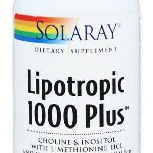 Comprar lipotrópico 1000 mais - cápsulas 100 solaray preço no brasil dieta e perda de peso fórmulas lipotrópicas suplemento importado loja 1 online promoção - 10 de agosto de 2022