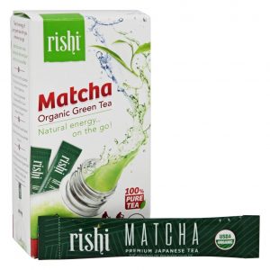 Comprar matcha chá verde orgânico - 12 pacotes (s) rishi tea preço no brasil chás e café chás matcha suplemento importado loja 3 online promoção -