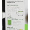 Comprar mistura de latte de chá verde japonês sweet matcha - 4. 4 oz. Rishi tea preço no brasil chás e café chás matcha suplemento importado loja 7 online promoção -