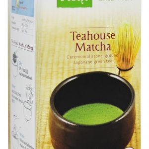 Comprar casa de chá orgânica matcha chá verde - 0. 7 oz. Rishi tea preço no brasil chás e café chás matcha suplemento importado loja 13 online promoção -