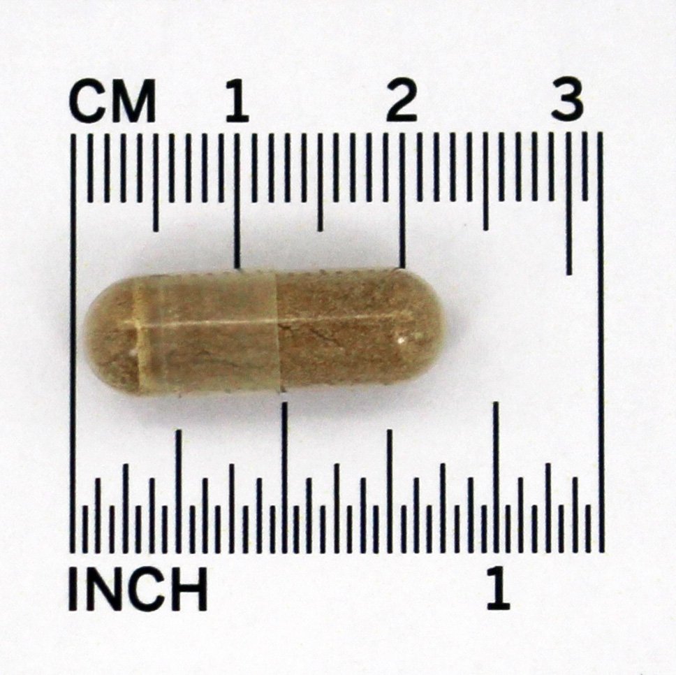 Extrato de Folha de Amoreira Branca 1000 mg. - Cápsulas vegetarianas 60 Bio Nutrition - Imagem 4