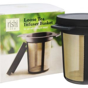 Comprar cesta de infusor de chá para folhas soltas rishi tea preço no brasil chás e café infusor de chá suplemento importado loja 3 online promoção - 10 de agosto de 2022