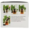 Comprar cesta de infusor de chá para folhas soltas rishi tea preço no brasil chás e café infusor de chá suplemento importado loja 3 online promoção -