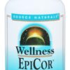 Comprar wellness epicor com vitamina d3 500 mg. - cápsulas 120 source naturals preço no brasil suplementos nutricionais suporte imune suplemento importado loja 1 online promoção -