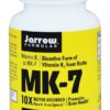 Comprar mk7 90 mcg. - 120 softgels jarrow formulas preço no brasil ferro vitaminas e minerais suplemento importado loja 9 online promoção -