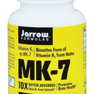 Comprar mk7 90 mcg. - 120 softgels jarrow formulas preço no brasil vitamina k vitaminas e minerais suplemento importado loja 3 online promoção -