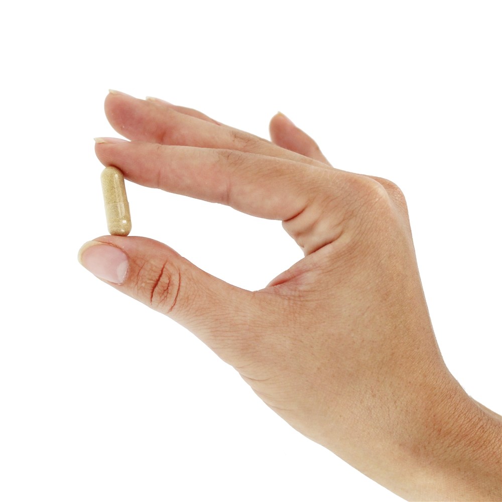 TestoJack 300 Fórmula de Suporte para Homens 300 mg. - Cápsulas vegetarianas 60 NOW Foods - Imagem 5