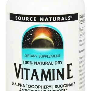 Comprar vitamina e 400 ui - 250 tablets source naturals preço no brasil fórmulas carotenóides vitaminas e minerais suplemento importado loja 105 online promoção -