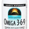 Comprar omega 3 - 6 - 9 - 120 softgels source naturals preço no brasil quercetina suplementos nutricionais suplemento importado loja 13 online promoção -